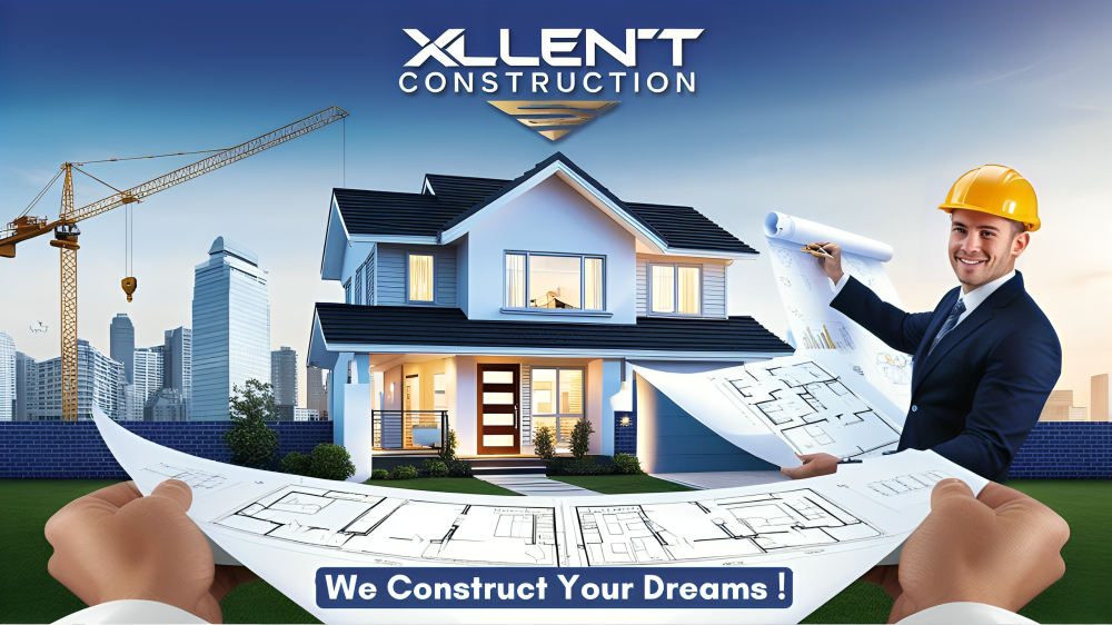 Xllent Constructions